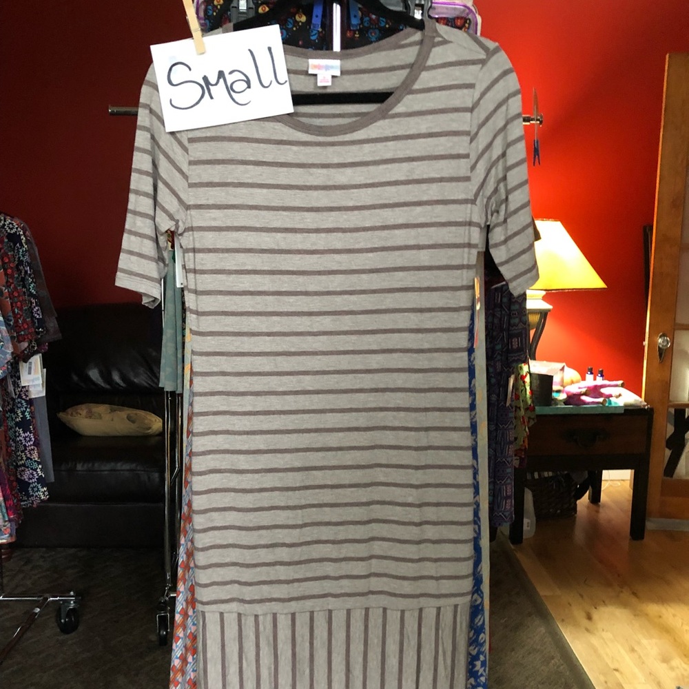 Lularoe Julia